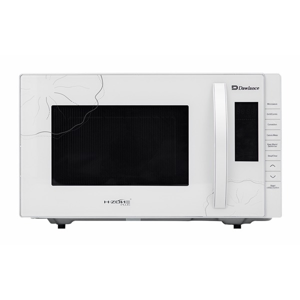 DW 115 SE Baking Microwave Oven